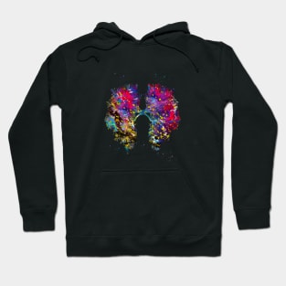 Tree Lungs Hoodie